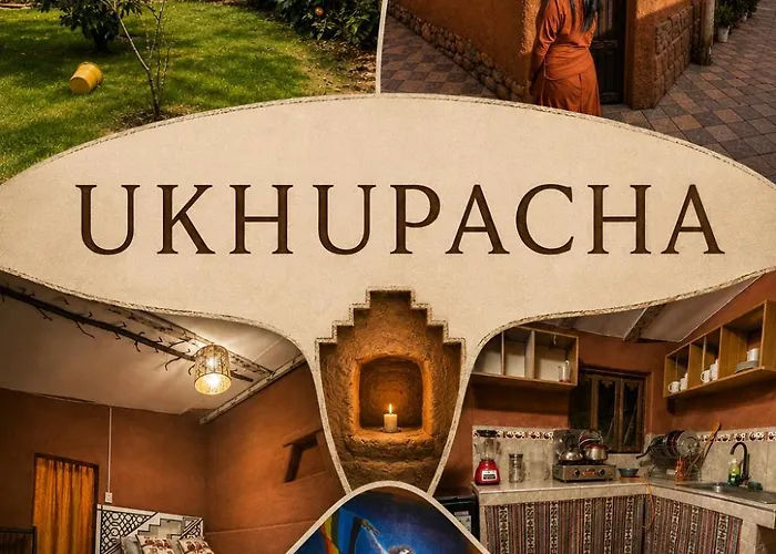 Hébergement de vacances Ukhupacha